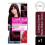 L’Oréal Paris L'Oreal Casting Creme Gloss Semi Permanent Hair Dye, 360 Black Cherry 8
