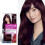 L’Oréal Paris L'Oreal Casting Creme Gloss Semi Permanent Hair Dye, 360 Black Cherry 3