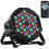 AONCO LED Par Lights Disco Lights AONCO 36W RGB Strobe Lights 1