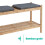 LIVIVO LIVIVO 2-Tier Shoe Rack Bench 3