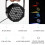 AONCO LED Par Lights Disco Lights AONCO 36W RGB Strobe Lights 3