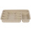 Kitchen Drawer Organizer. Cutlery Tray for Drawer. (5 Compartment) 2