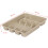 Kitchen Drawer Organizer. Cutlery Tray for Drawer. (5 Compartment) 5
