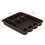 Kitchen Drawer Organizer. Cutlery Tray for Drawer. (5 Compartment) 5