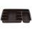 Kitchen Drawer Organizer. Cutlery Tray for Drawer. (5 Compartment) 6