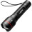 LED Torch, LE2000 Torch, Super Bright, 5 Lighting Modes, Zoomable, Water Resistant 1