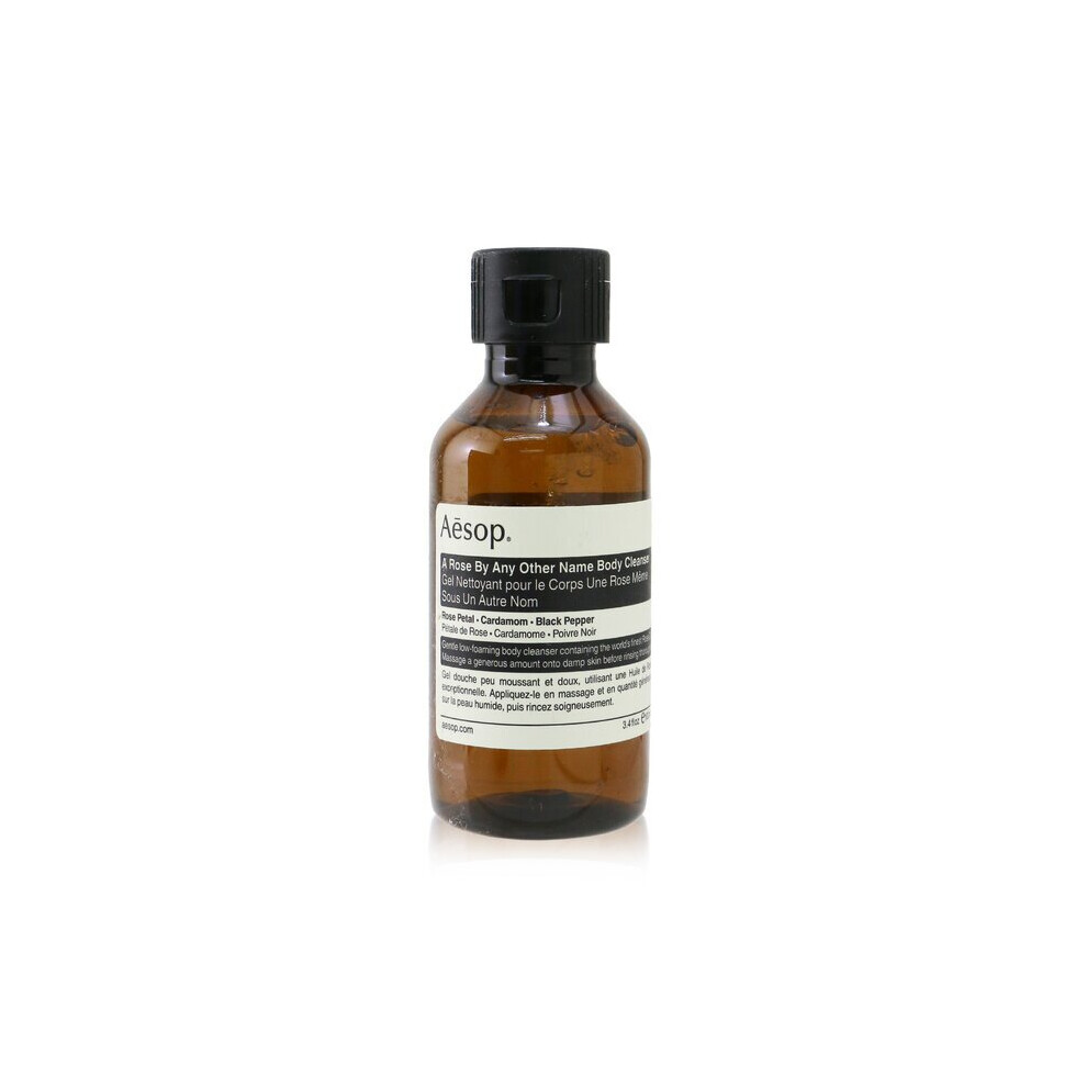 A Rose By Any Other Name Body Cleanser - 100ml/3.4oz