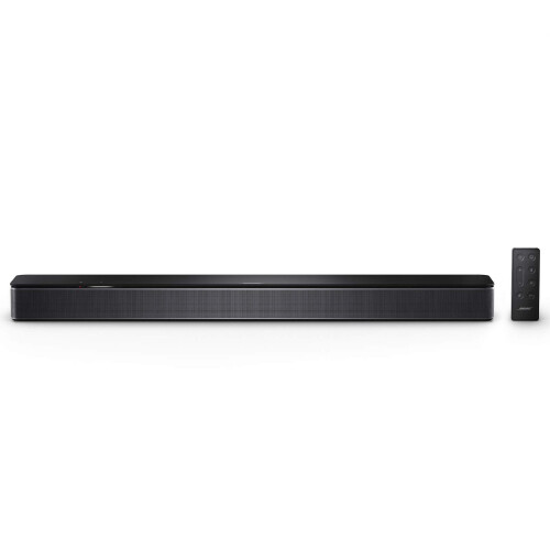 Bose Bose Smart Soundbar 300 - Bluetooth connectivity with Alexa voice control built in, Black