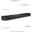 Bose Bose Smart Soundbar 300 - Bluetooth connectivity with Alexa voice control built in, Black 2