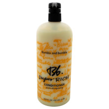 Bumble and bumble. Super Rich Haarsp   lung 33,8 fl. oz.