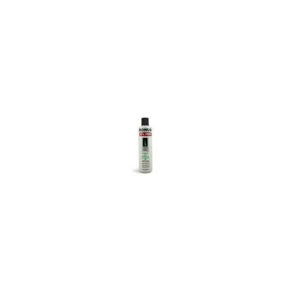 Doo Gro Tingling Gro Shampoo - 296 Ml