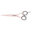 Ψαλίδι κομμωτηρίου Jaguar Pastel Plus Rose Offset Pro - Ροζ - 5,5" 1