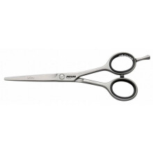 Jaguar Satin Classic Micro Pro Barber 5" Schere für Friseure - Matt Satin