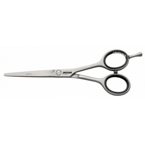 Jaguar Satin Classic Micro Pro Barber 5" ciseaux de coiffure - Satin mat