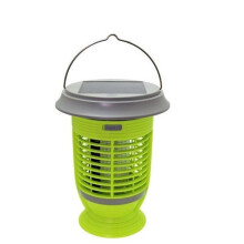 Lumi-Solar Mosi Killer Camping Tent & Awning Light Outdoor Revolution