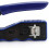 For RJ45 PRO HD Crimping Tool Crimper EZ Pass Through Connector 3