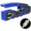 For RJ45 PRO HD Crimping Tool Crimper EZ Pass Through Connector 5