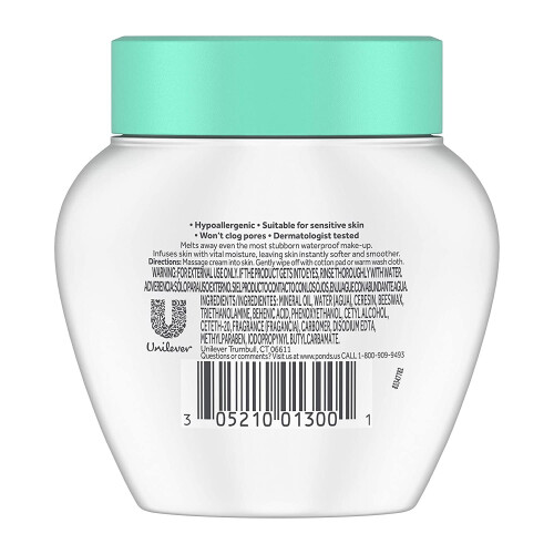 Pond's Cold Cream Cleanser, 3.5 oz 2