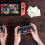 NFC Tags NXP NTAG215 NFC Sticker (Round 1in) Same NFC Chip Compatible With Amiibo 504 Bytes Memory Fully Programmable, Works with All NFC Enabled 6