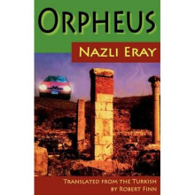 Orpheus CMES Modern Middle East Literatures in Translation
