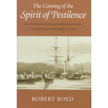 The Coming of the Spirit of Pestilence