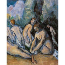The Paintings of Paul Czanne A Catalogue Raisonn