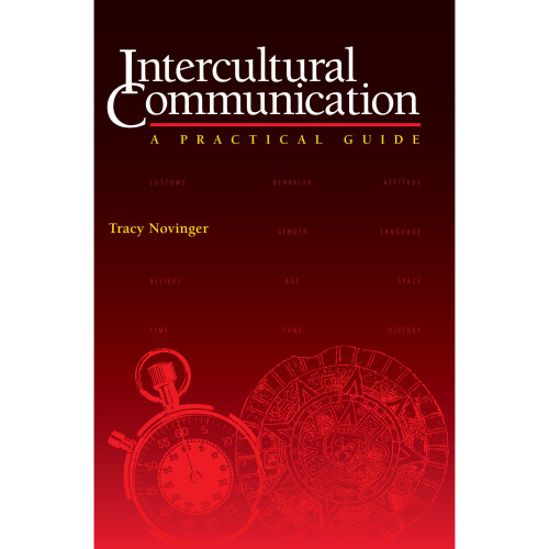 Intercultural Communication A Practical Guide