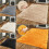 Large Shaggy Rugs Living Room Carpet Fluffy Pile 1