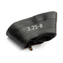 Inner Tube 3.25-8 8" 8 Inch Wheel Barrow 325-8 325x8 Wheelbarrow Tyre Innertube