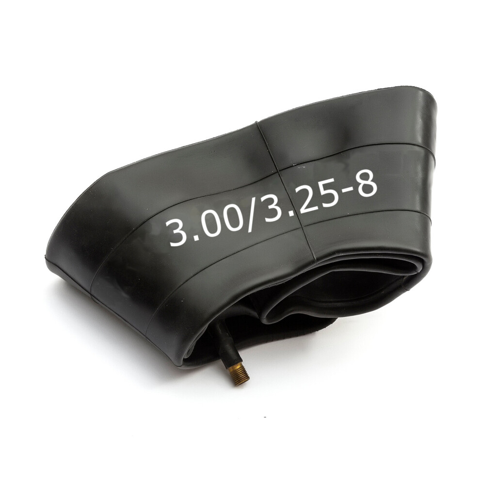 Petrolscooter Inner Tube 3.00/3.25-8 8" 8 Inch Wheel Barrow 3.00 / 3.25 -8 Wheelbarrow Tyre