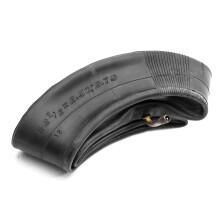 Prams Pushchairs Inner Tube 12.5 x 2.5 / 2.75 - 8 Bent Schradar Valve 8'' 8 Inch