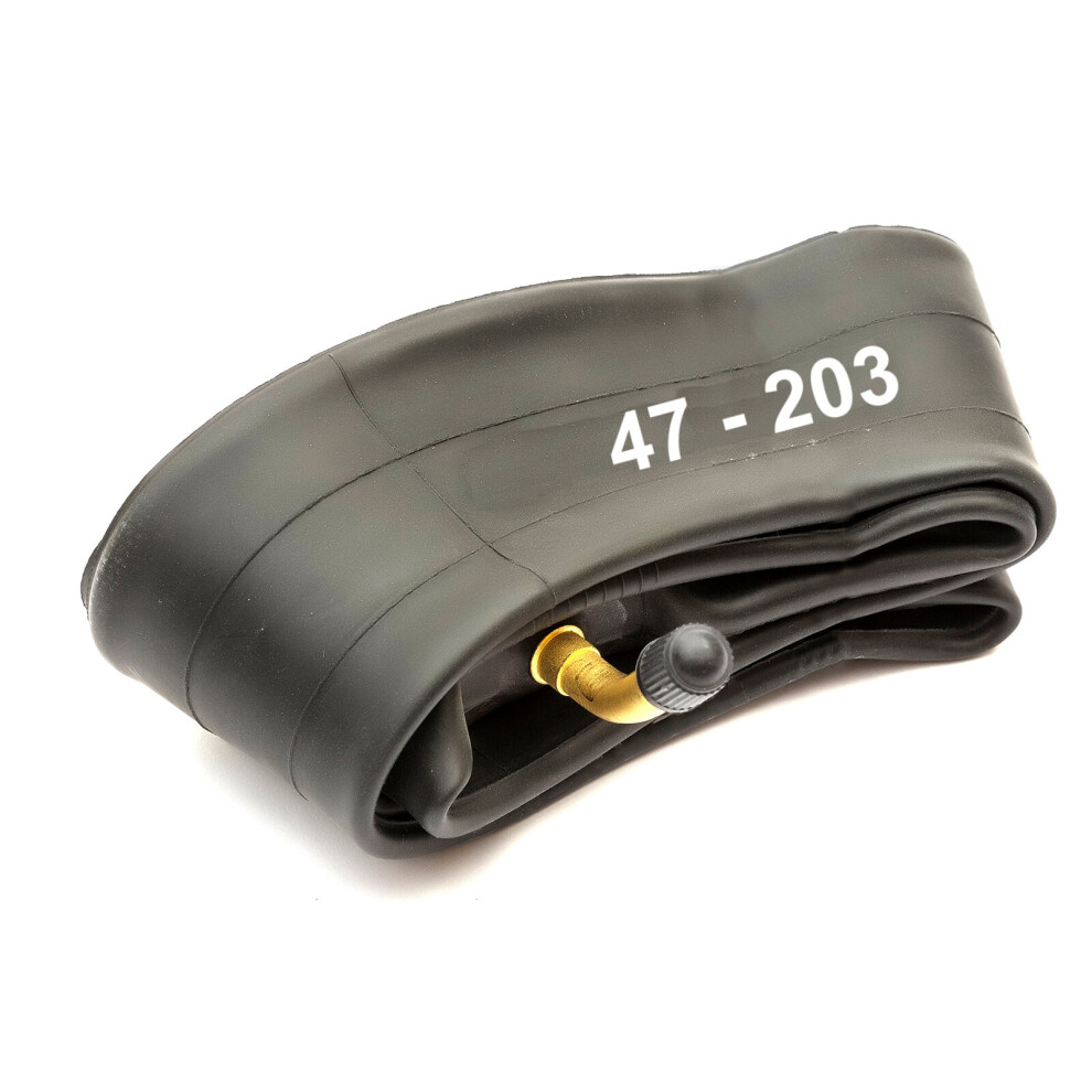 Inner Tube 47-203 Bent Valve Phil & Teds Sport Stroller Pushchair Pram Buggy Petrolscooter