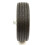 10" PU Tyre 4.10/3.50-4 Offset Solid Wheel Puncture Proof 20mm Bore Wheelbarrow 3