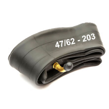 Inner Tube 47/62-203 Bent Valve Mountain Buggy Urban Jungle Stroller Pushchair