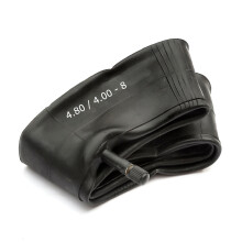 Inner Tube 4.80-8/4.00-8 Straight Valve 4.00 / 4.80 - 8 Garden Trolley Trailer