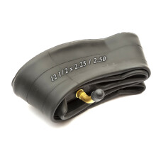 Inner Tube 12 1/2 x 2.25 / 2.50 Bent Valve iCandy Pushchair Pram Buggy Stroller