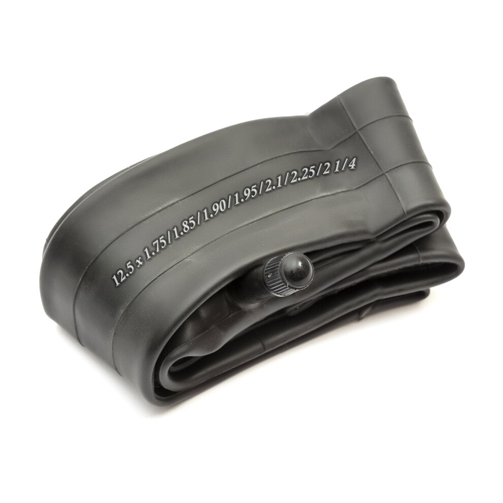 Innertube 12.5X21/4 Straight Valve Pushchair Phil & Teds Hammerhead Explorer Petrolscooter