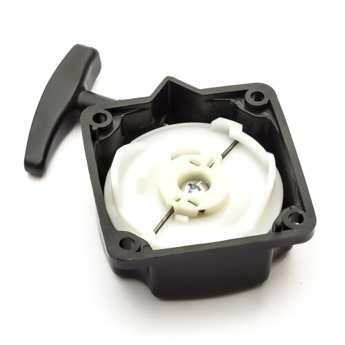 Non Genuine Black Pull Start Type 2 + Metal Pawl Type 2 Fits Honda Echo Engines 1