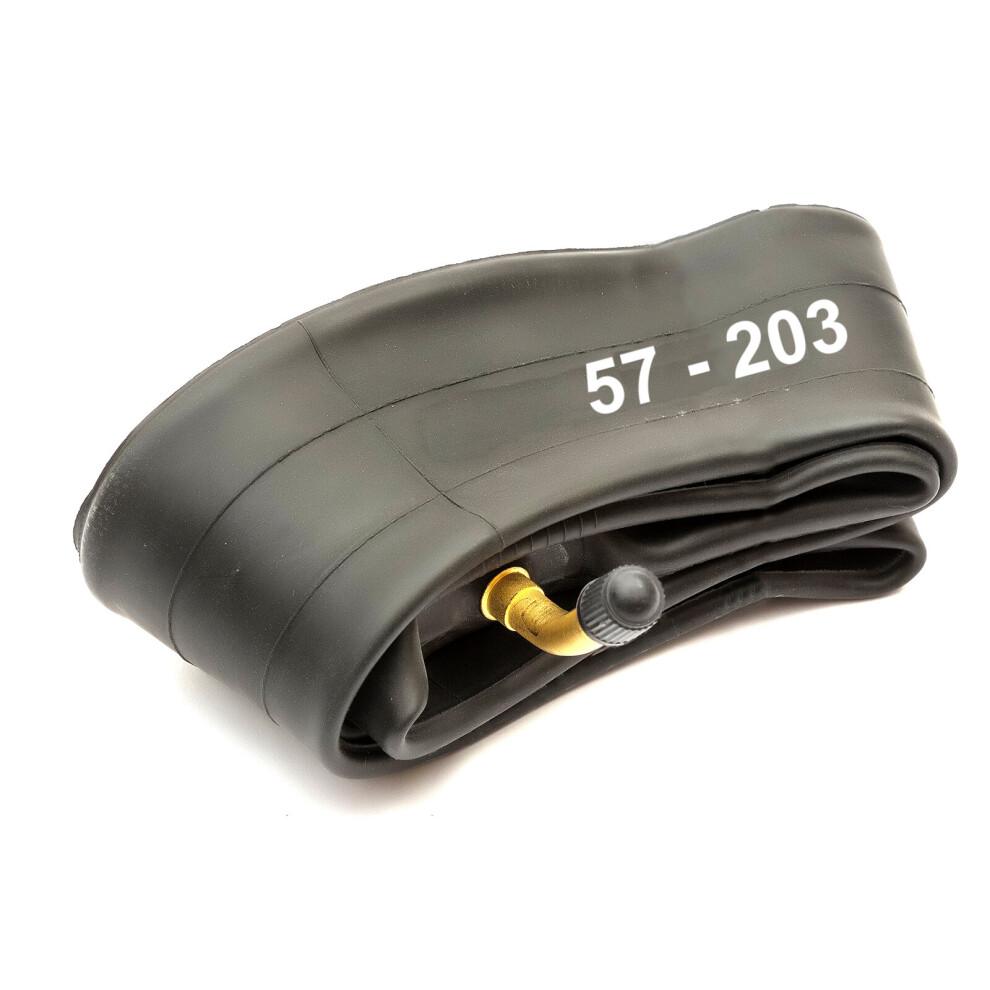 Inner Tube 57-203 Bent Valve Phil & Teds Vibe Stroller Pushchair Pram Buggy Petrolscooter