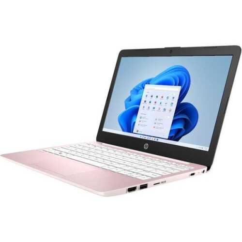 HP on sale Stream Laptop in Pink