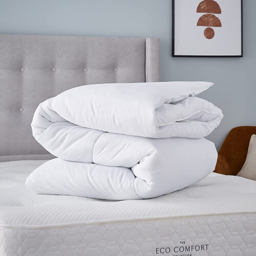 Silentnight Silentnight So Snug Duvet - 13.5 Tog - Single 2