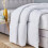 Silentnight Silentnight So Snug Duvet - 13.5 Tog - Single 4