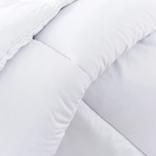 Silentnight Silentnight So Snug Duvet - 13.5 Tog - Single 1