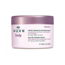 Firm and Tone: Nuxe Body Melting Firming Body Cream 200 mL