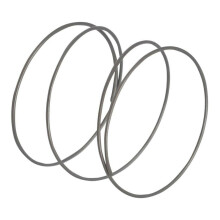 GENUINE HOTPOINT OVEN CONTROL KNOB DISC SPRING