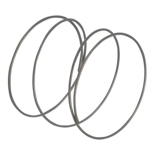 Hotpoint GENUINE HOTPOINT OVEN CONTROL KNOB DISC SPRING