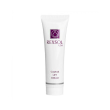 Rexsol Caviar Lift Cream Nourishing Caviar Cream for Skin Rejuvenation (54g)
