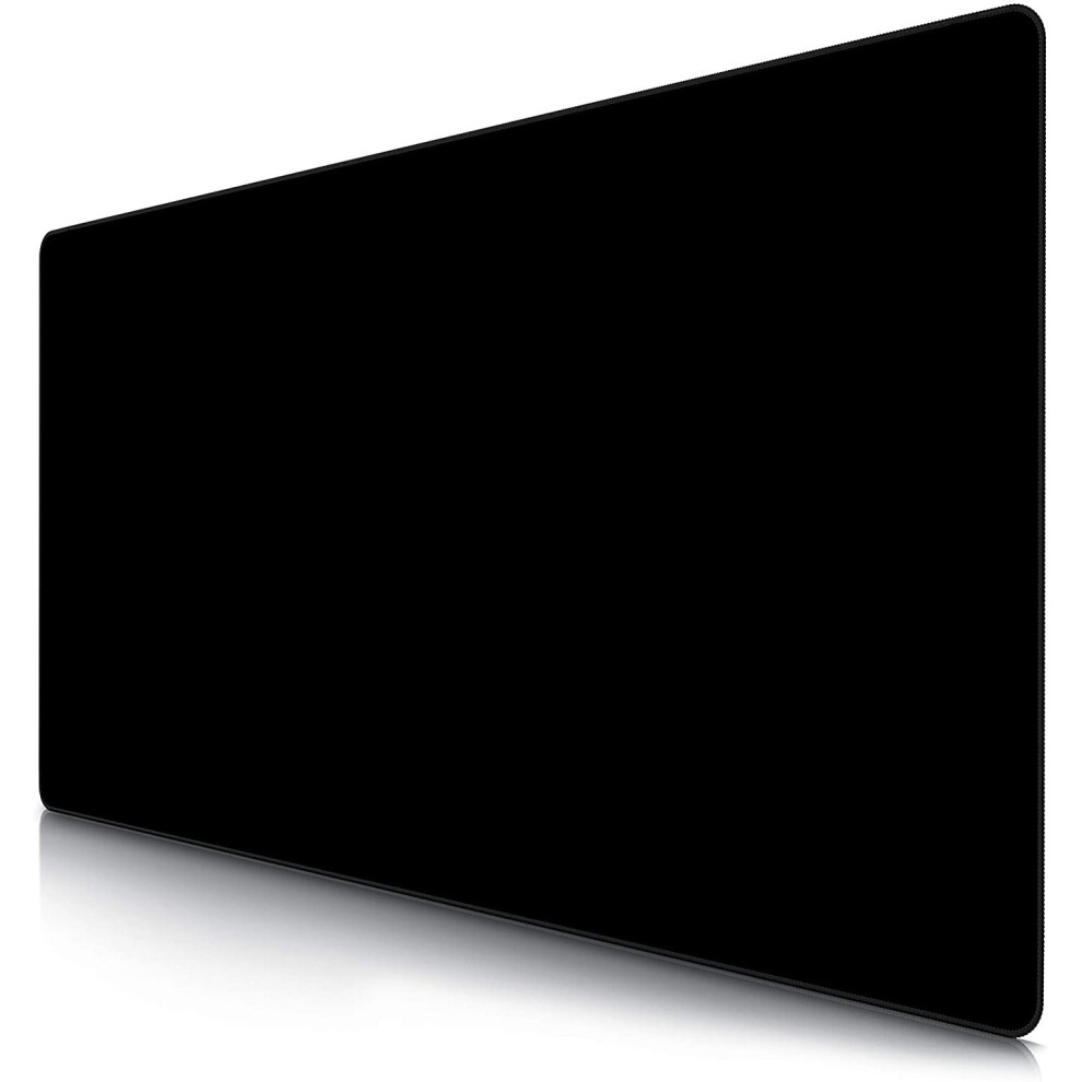 Photos - Other for Computer TITANWOLF - Extra Large Gaming Mouse Mat 1200x600mm Oversize - XXL Mouse Pad - Desk Pad XXXL Extended â For Precision and