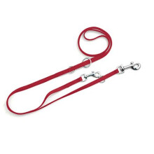 Karlie Art Sportiv Basic Training Leades, 250 cm x 15 mm, Black