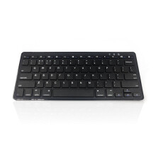 Accuratus M200 – Wireless High Security Rechargeable Bluetooth 4.1 BLE Security Mode 1 with Level 3 Keyboard – Apple UK Black